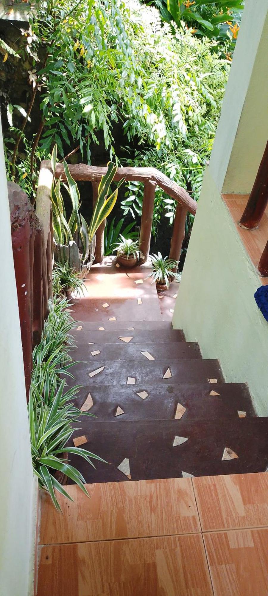 Ranga Villa Hikkaduwa Rum bild