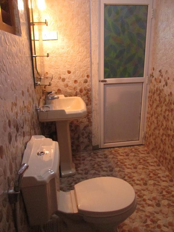 Ranga Villa Hikkaduwa Exteriör bild