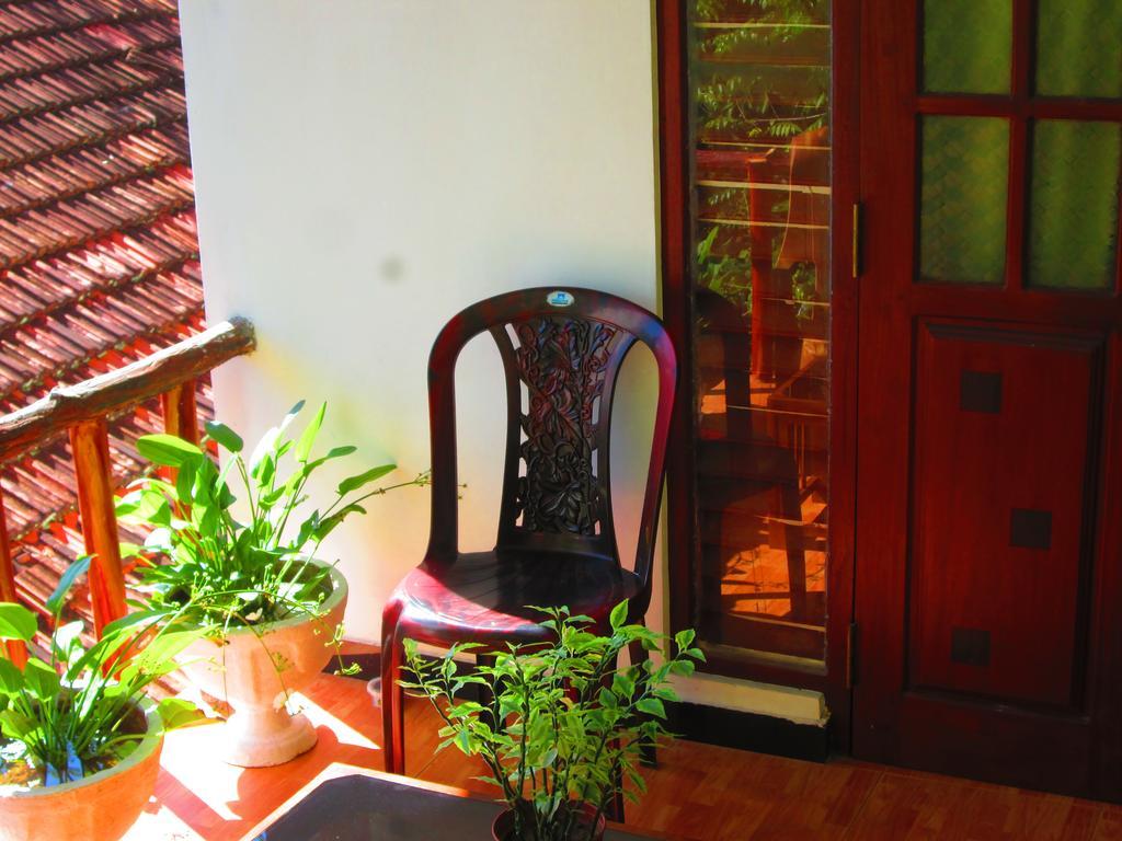Ranga Villa Hikkaduwa Rum bild