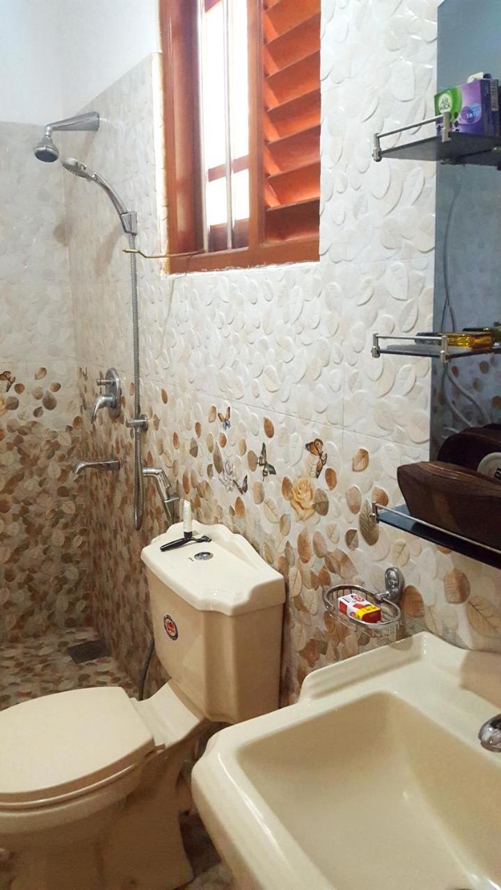 Ranga Villa Hikkaduwa Exteriör bild